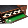 Authentic Models Rectangular Game Table