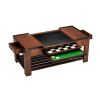 Authentic Models Rectangular Game Table