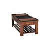 Authentic Models Rectangular Game Table